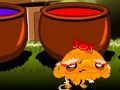 Gra Małpa Go Happy Stage 175  w Internecie