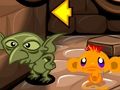 Gra Małpa Go Happy Stage 181  w Internecie