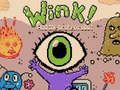 Gra Wink i zepsuty robot  w Internecie