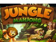Gra Mahjong w dżungli  w Internecie
