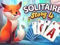 Gra Solitaire Story Tripeaks 4 w Internecie
