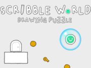 Gra Scribble World: rysowanie puzzli  w Internecie