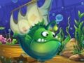 Gra Mahjong Fish World w Internecie