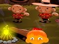 Gra Małpa Go Happy Stage 744  w Internecie
