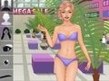 Gra Fashionistka Makijaż i Ubierz  w Internecie