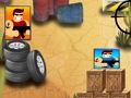 Gra GunMaster 2D: Saga Extreme Warfare  w Internecie