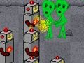Gra Metal kontra Marsjanin  w Internecie