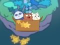 Gra My Baby Bears Doodle Glide  w Internecie