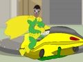 Gra Afro-mężczyzna Afro-królowa Trener pilotów myśliwców  w Internecie