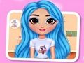 Gra Estetyka VSCO Girl  w Internecie
