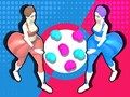 Gra Twerk Wyścig 3d  w Internecie