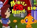 Gra Małpa Go Happy Stage 519  w Internecie