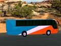 Gra Podbój pustynnego autobusu: przejażdżki po piasku  w Internecie