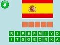 Gra Odgadnij flagę  w Internecie