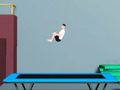Gra Odwrócenie trampoliny  w Internecie