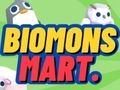 Gra Biomon Mart  w Internecie