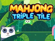 Gra Mahjong Potrójne pole  w Internecie