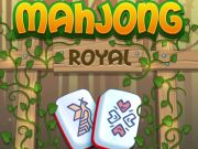 Gra Królewski Mahjong  w Internecie