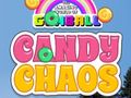 Gra Cukierkowy chaos Gumballa  w Internecie