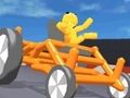 Gra Narysuj Crash Race  w Internecie