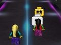 Gra Inteligentny wyścig LEGO w Internecie Gra Inteligentny wyścig LEGO w Internecie