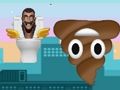 Gra Skibidi Toalety: Flappy w Internecie Gra Skibidi Toalety: Flappy w Internecie