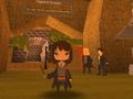 Gra Kogama: Magiczne przygody w Hogwarcie  w Internecie