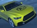 Gra Miejski parking samochodowy 3d  w Internecie