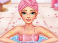 Gra Ellie Summer Spa i salon piękności  w Internecie