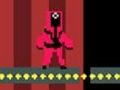 Gra Gra Kałamarnica 2D  w Internecie