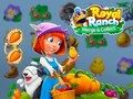 Gra Royal Ranch Połącz i zbierz  w Internecie