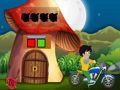 Gra Znajdź kluczyk do motocykla  w Internecie
