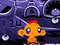 Gra Małpa Go Happy Stage 199  w Internecie
