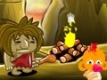 Gra Małpa Go Happy Stage 204  w Internecie