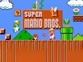 Gra Super Mario Bros. w Internecie