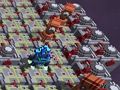 Gra Obrona Robo-Realm  w Internecie