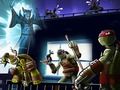 Gra Wojownicze Żółwie Ninja Shadow Heroes  w Internecie