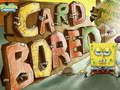 Gra Karta SpongeBob Kanciastoporty ZNUDZONY  w Internecie