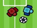 Gra Liga Pixel Ball  w Internecie