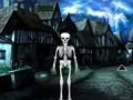 Gra Znajdź motocykl Skull Rider  w Internecie