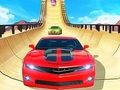 Gra Gry kaskaderskie Mega Ramp  w Internecie