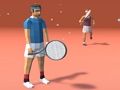 Gra Tenis kieszonkowy  w Internecie