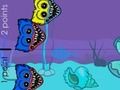 Gra Bubble Huggy Wuggy w Internecie