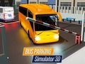 Gra Symulator parkowania autobusu 3d  w Internecie