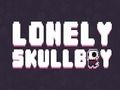 Gra Samotny Skulboy  w Internecie