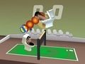 Gra Skibidi Volley w Internecie