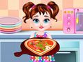 Gra Dostawa pizzy Baby Taylor  w Internecie