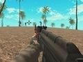 Gra Słoneczny Tropik Battle Royale 3  w Internecie