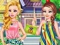 Gra Anne 2017 Modny kolor  w Internecie