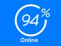 Gra 94% online w Internecie